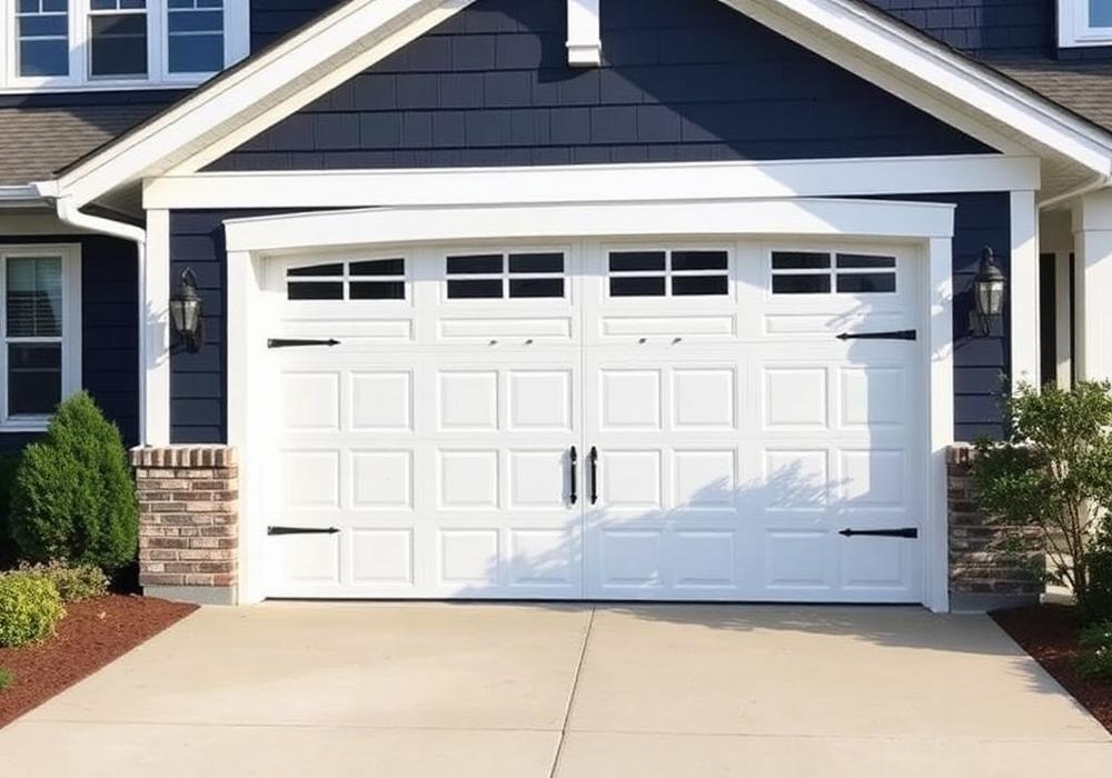 New Door Installation Pittsboro NC