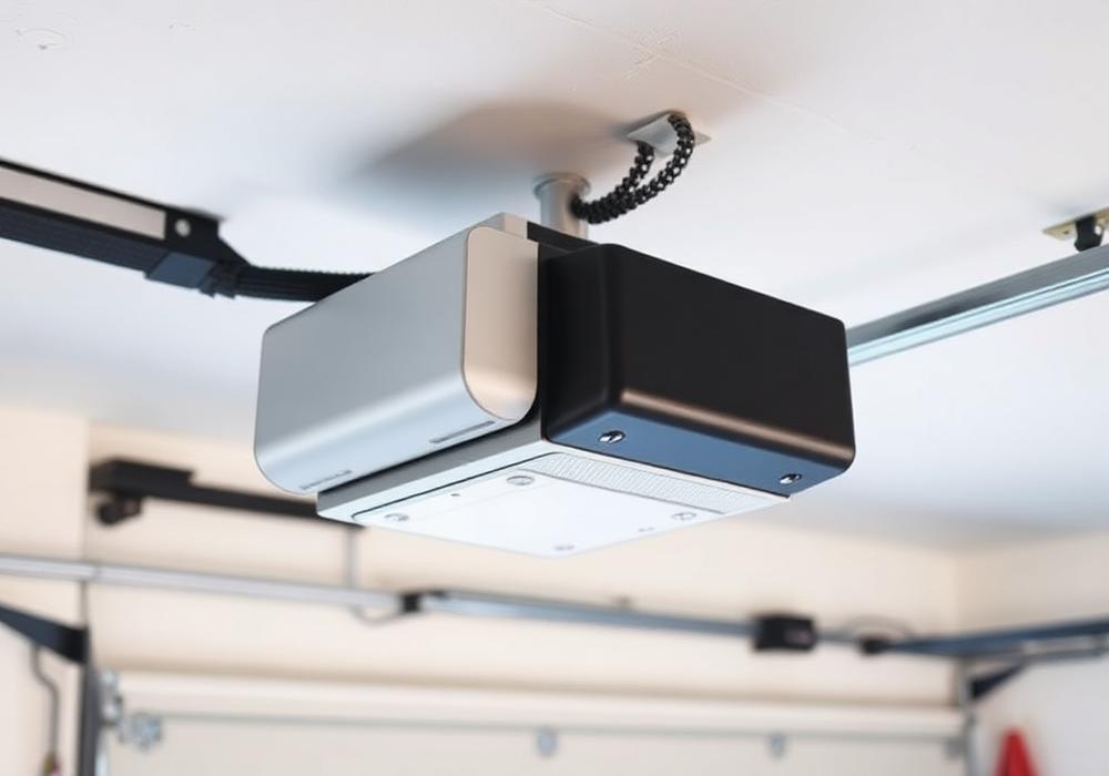 Opener Repair & Install Pittsboro NC