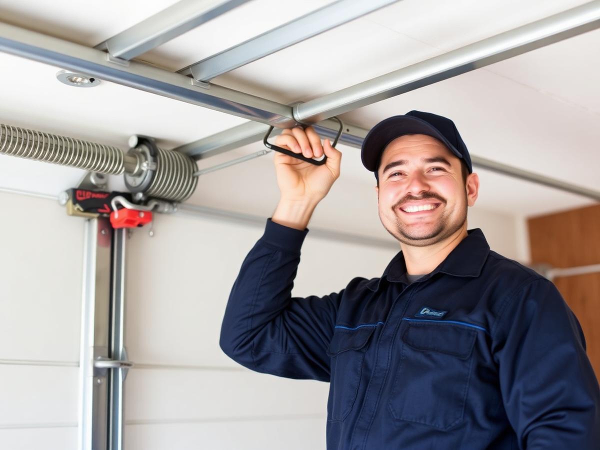 Cable & Roller Repair Pittsboro NC